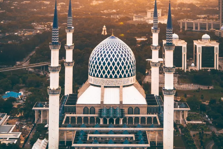 Puasa Ramadhan 2023 Dimulai Kapan? Simak Penjelasannya Menurut Muhammadiyah dan NU (Unsplash.com)
