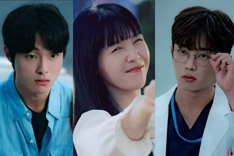 Delivery Man (Instagram @channel.ena.d)