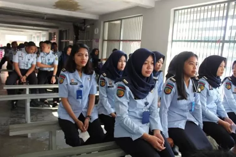 Rekrutmen CPNS 2023 Lulusan SMA Sederajat Kejaksaan, Kemenkumham, Kemenhub Ini Formasinya!