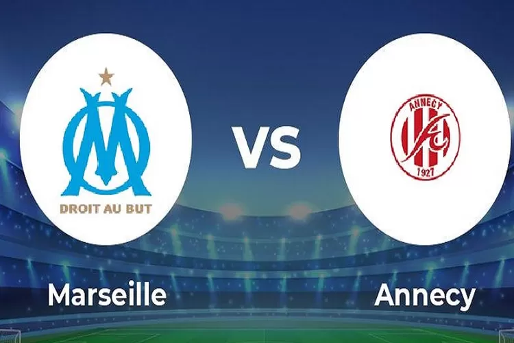 Marseille vs Annecy Akan Berjuang di Perempat Final Coupe de France 2023 Dini Hari Siapa yang Lolos ke Semi Fina? (www.instagram.com/@MightyTips)