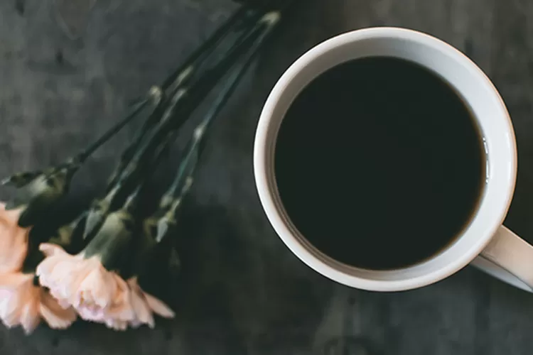 Dibalik pahitnya kopi hitam, ternyata menyimpan beragam manfaat sehat bagi tubuh (Adhaditya Alif Kurniawan)