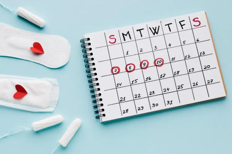 5 Tips Ampuh Tetap Fit Saat Haid, Bikin Badan Segar dan Anti Emosi