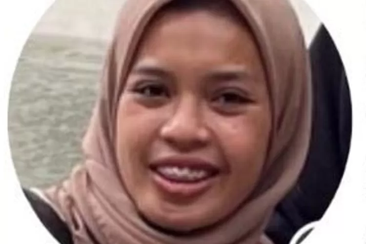 Ghina Kairunisa (Twitter)