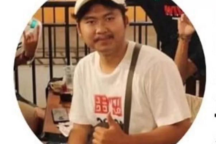 Arkan Bintang Nugraha (Twitter)