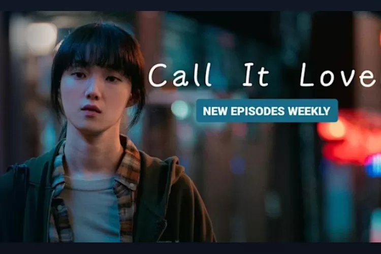 Jadwal tayang dan link nonton Call It Love episode 5 dan 6 dengan sub Indo legal. (Tangkapan Layar hotstar.com)