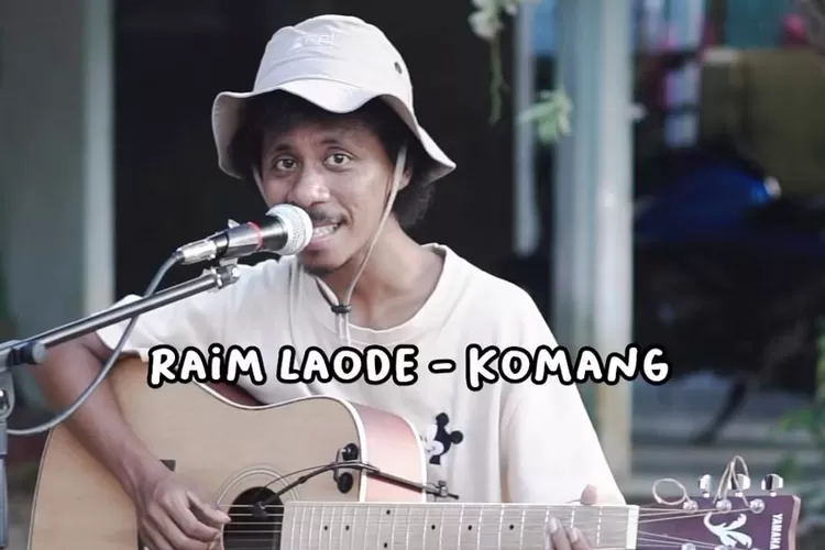 Makna Lirik Lagu Komang Milik Raim Laode Jadi Trending, Ternyata ...