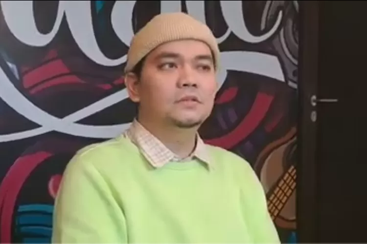 Pesan Indra Bekti pada anaknya usai digugat cerai Aldila Jelita, 'tidak ada mantan ayah' (tangkapan layar Youtube Was Was)