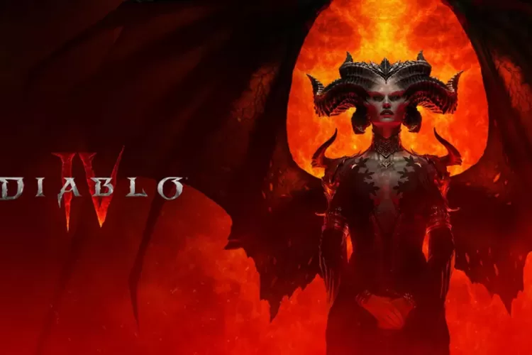 Spesifikasi PC Untuk Bermain Game Diablo IV, Minimal RAM 8! - Okeguys