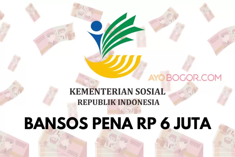 Cara Daftar Bansos PENA untuk UMKM, Cek Syaratnya Agar Rp 6 Juta Langsung Cair