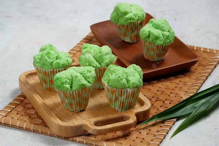 Resep Bolu Kukus Tepung Beras yang Lembut dan Mengembang Sempurna, Cocok Jadi Takjil Buka Puasa