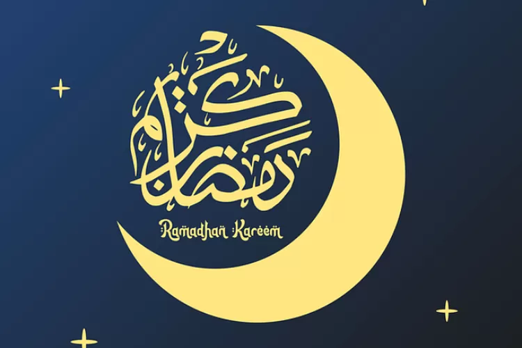Doa Menyambut Bulan Ramadhan (Pixabay.com/milaoktasafitri)