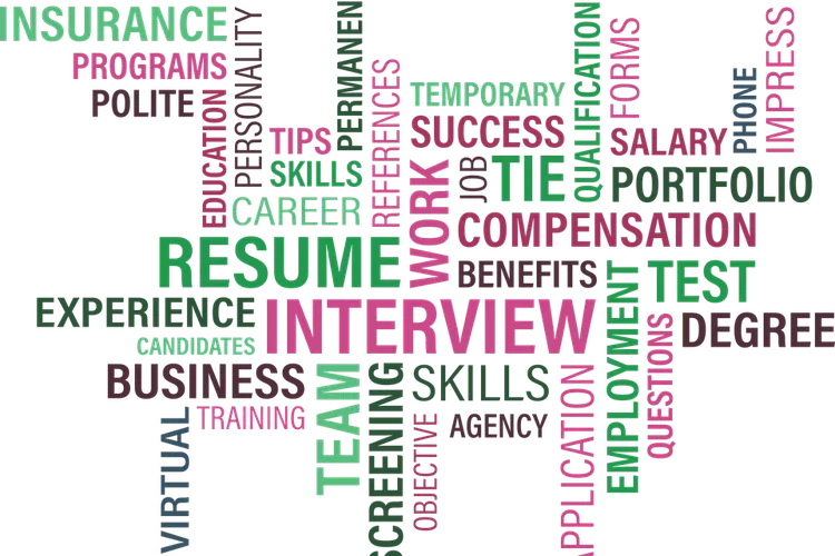 Lowongan Pekerjaan (Pixabay)