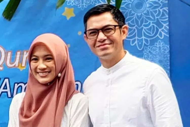 Akhirnya Keluar Juga Alyssa Soebandono Bongkar Pernikahanya Dengan Dude Harlino Yang Memang