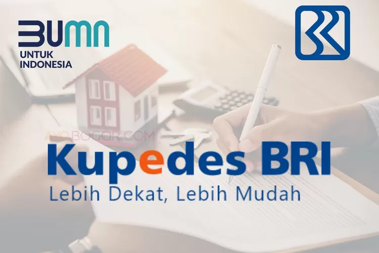 Kupedes BRI 2023 (AYOBOGOR.COM)