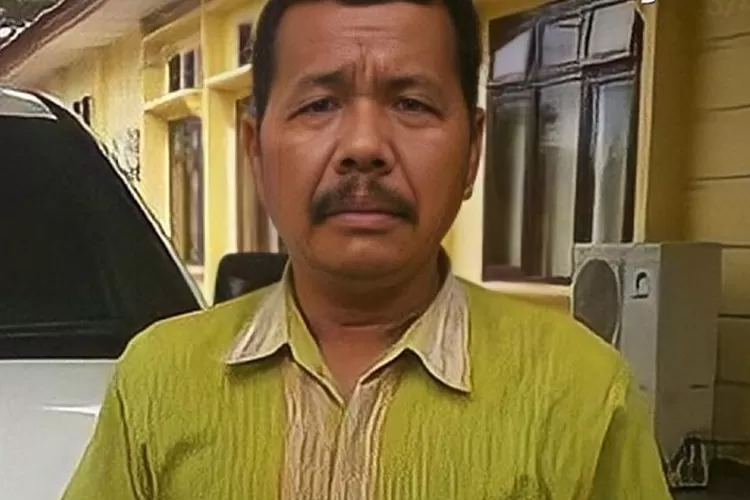 Hakim Dominggus Silaban (Tangkap Layar Twitter)