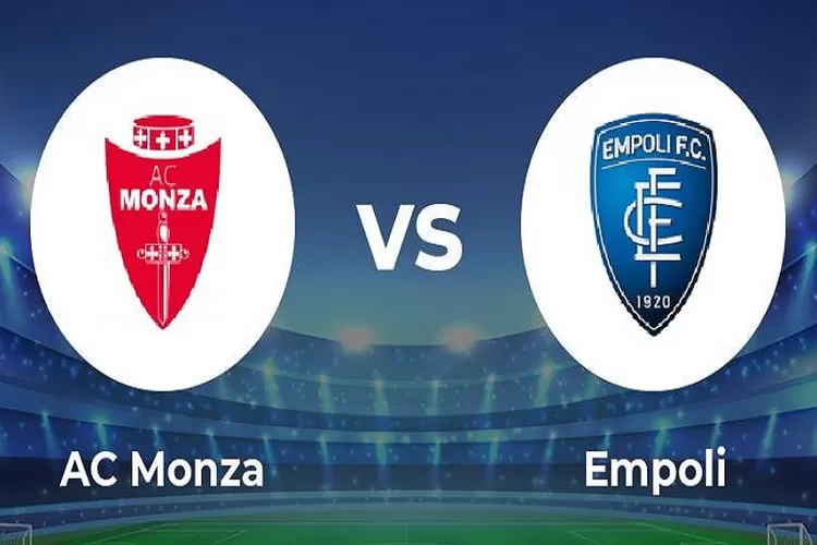 Serie A Italia 2022 2023 Pekan 25 Besok Pukul 21.00 WIB Prediksi Skor Monza vs Empoli dan Juga Performa Tim (www.twitter.com/@MightyTips)