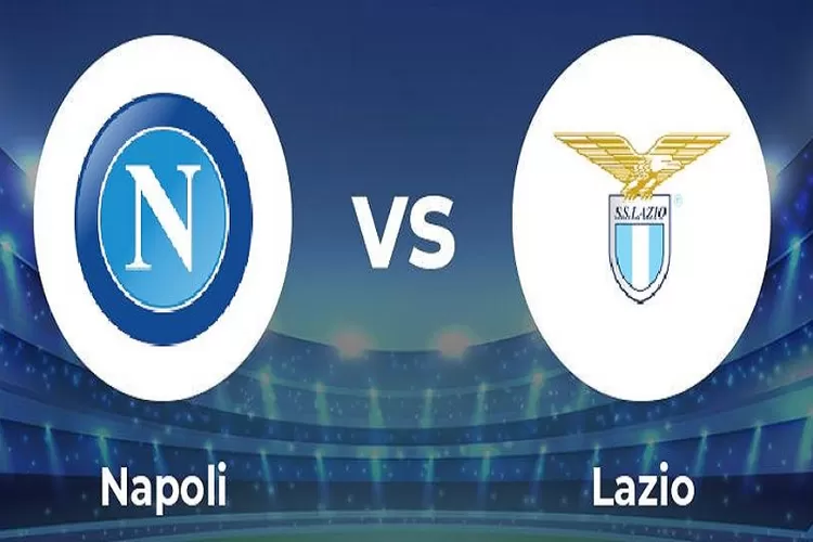 Prediksi Skor Napoli vs Lazio di Serie A Italia 2023 2023 Tanggal 4 Maret 2023, Napoli Masih Ingin Jadi Nomor 1 (www.twitter.com/@MightyTips)