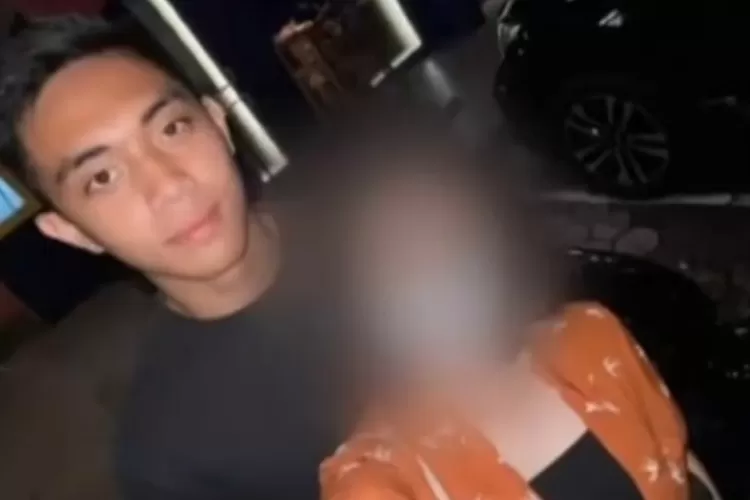 AG Anak di Bawah Umur Sudah Berhubungan Badan dengan Mario Dandy, Bahkan Sampai Berganti Pasangan (Foto: Mario Dandy dan AG)