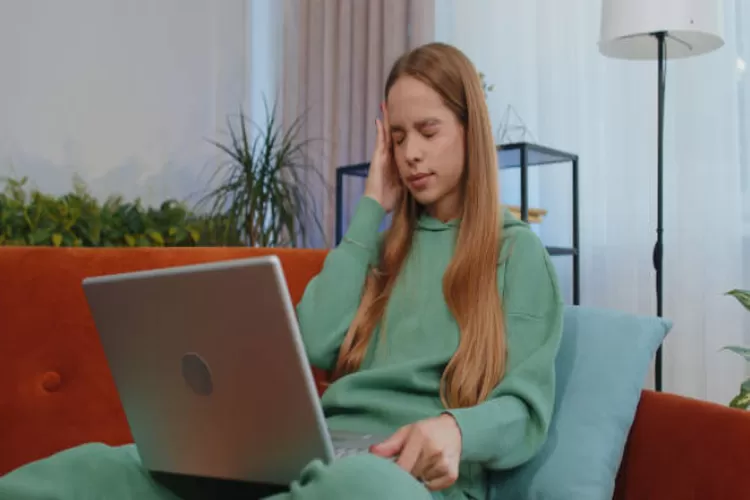 Stres punya dampak positif dan negatif (Sumber: Istockphoto)