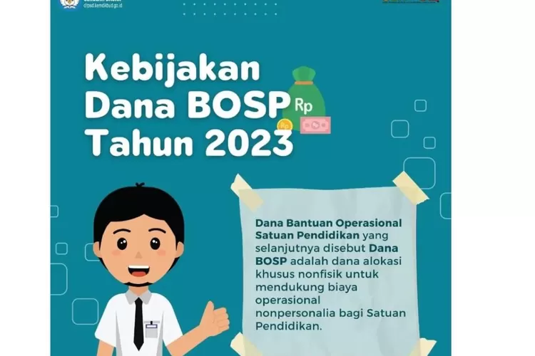 Bantuan BOSP Bertujuan Meningkatkan Kualitas Layanan Pendidikan (GoraJuara.com/dok AKSI)