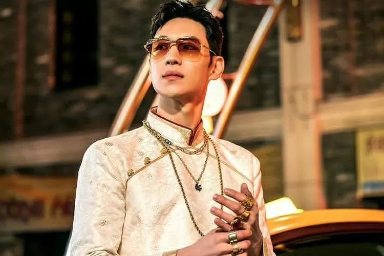 Sinopsis dan link nonton Taxi Driver 2 episode 5 (Instagram @viuindonesia)