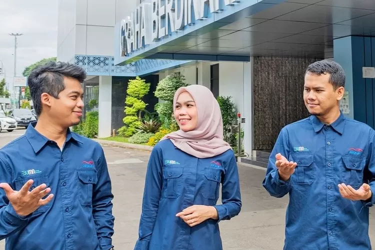 Info Loker Jakarta 2023 PT Berdikari Persero Buka Lowongan Kerja Gaji Rp6 Jutaan Jumat 3 Maret 2023