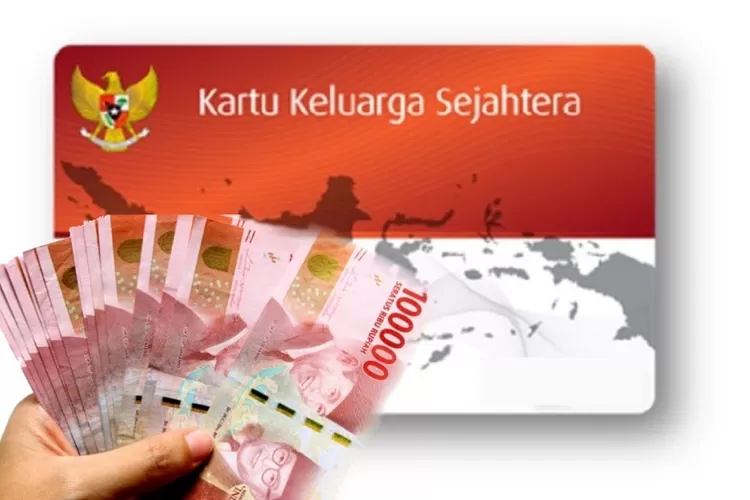 Cara Mencairkan Bansos Jika Lupa Pin Kartu Keluarga Sejahtera ATM Merah Putih