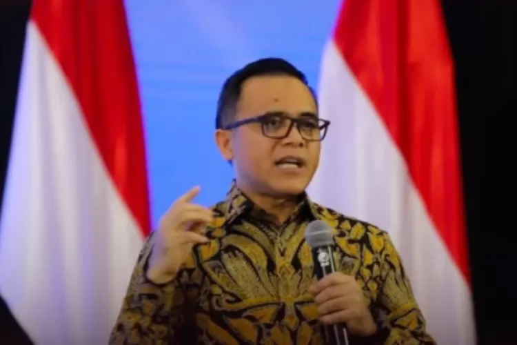 Menteri PAN-RB Abdullah Azwar Anas (Sumber: @azwaranas.a3 - Instagram)