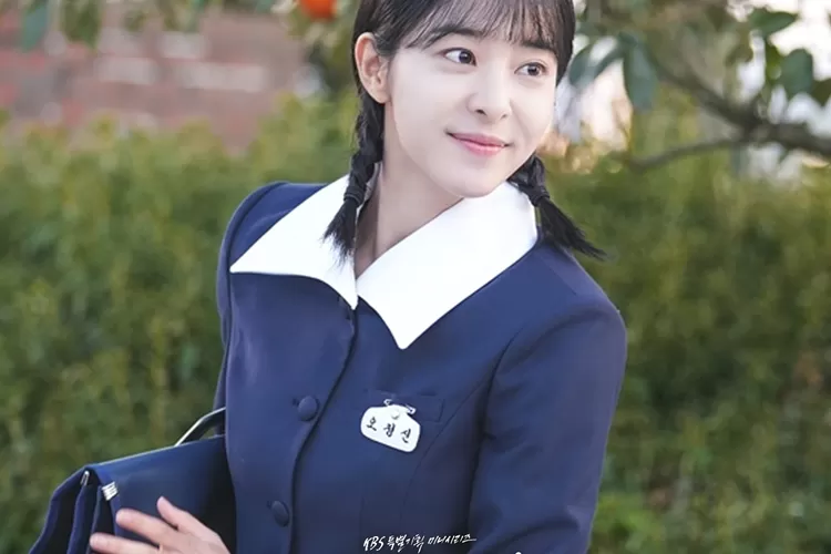  Info nonton streaming Oasis episode 1 dan 2 sub Indo​​ tayang secara eksklusif di kanal KSB streaming legal lewat VIKI hari ini.