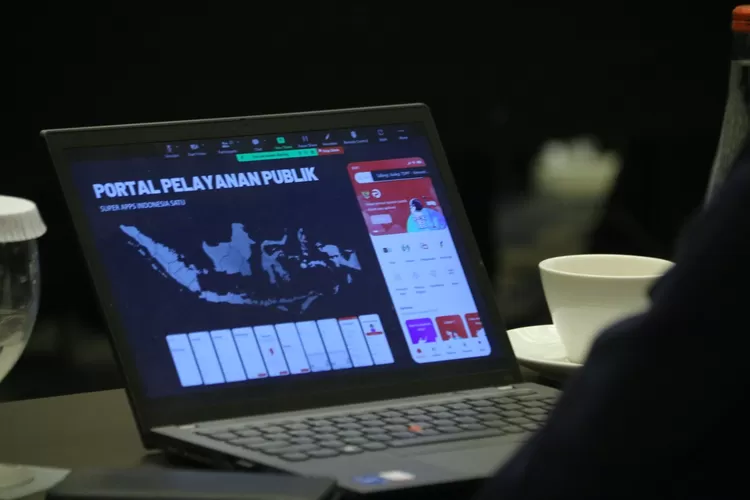 Maksimalkan Layanan Publik 