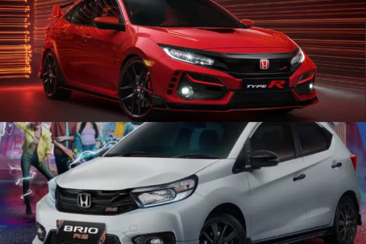 Cek Daftar Harga Mobil Honda Per Maret 2023: Brio Hampir Sentuh Rp160 Jutaan, Civic Type R Termahal, Pilih yang Mana? (honda-indonesia.com)