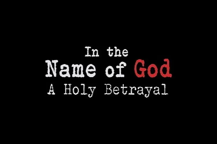 Pengadilan Korea Selatan Tolak Permohonan JMS Tentang Penayangan Serial In The Name of God A Holy Betrayal, Simak Alasannya (www.instagram.com/@netflixid)