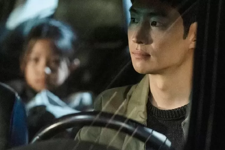 LINK RESMI NONTON TAXI DRIVER 2 Episode 6, Taksi Pelangi Dapat Klien Anak dari Pemimpin Perusahaan Besar. /Instagram@sbsdrama.official)