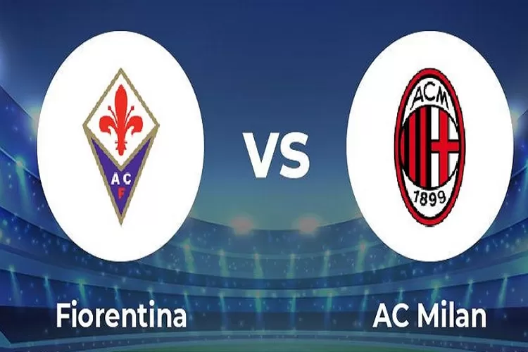 Serie A Italia 2022 2023 Pekan 25 Tanggal 5 Maret 2023 Fiorentina vs AC Milan Siap Lanjutkan Trend Positif Simak Prediksi Skor (www.twitter.com/@MightyTips)
