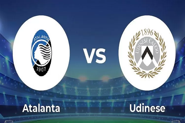 Prediksi Skor Atalanta vs Udinese di Serie A Italia 2023 Dini Hari  Pukul 01.00 WIB Dari 20 Pertandingan Terakhir (www.twitter.com/@MightyTips)