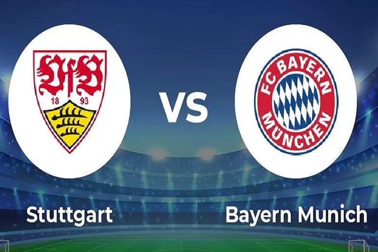 Bundesliga 2023 Prediksi Skor Stuttgart vs Bayern Munchen Pukul 00.30 WIB dan Head to Headnya Jangan Kelewatan (www.twitter.com/@MightyTips)