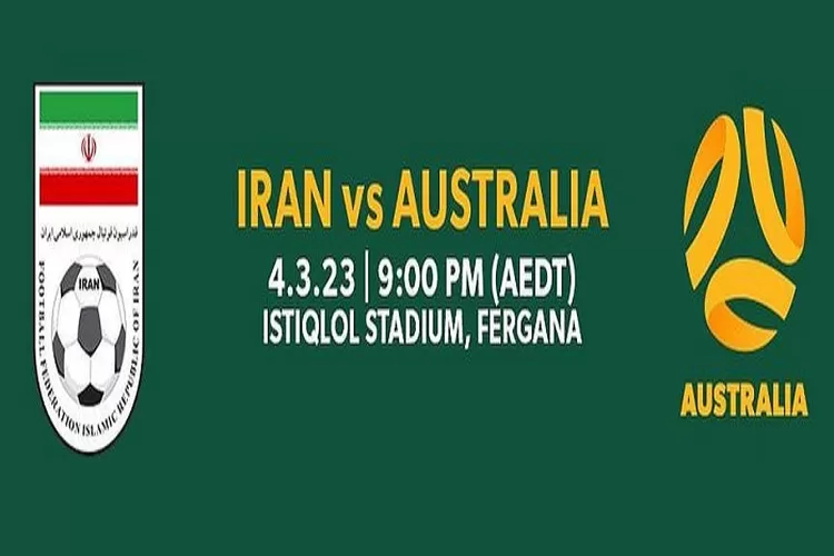 Piala Asia U20 2023 Penyisihan Kedua Prediksi Skor Timnas Iran U20 vs Iran U20, Head to Head dan Rangking FIFA (www.instagram.com/@footballaus)