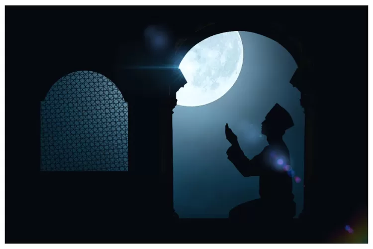 Niat puasa Ramadhan Lengkap Beserta Terjemahannya (pixabay.com/surgull01) (Amalia Putri Nur Habibah)