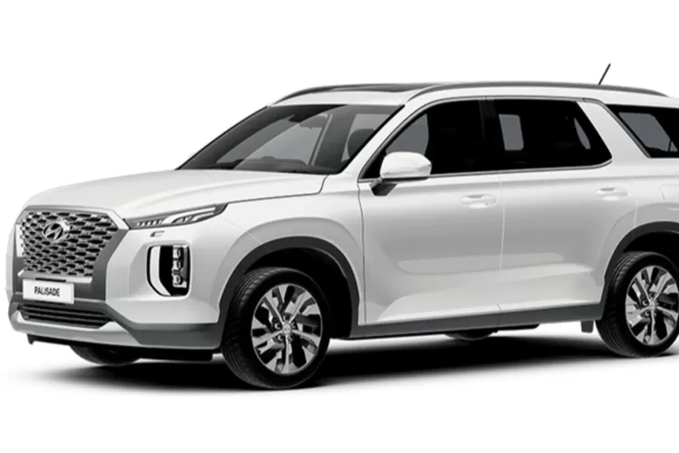 Update Harga Mobil Hyundai Jelang Bulan Puasa, Palisade Paling Fantastis, Pantas Saja Disebut SUV Para Sultan (hargahyundaimobil.com)