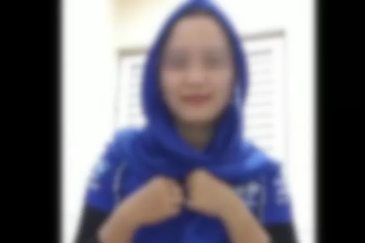 VIDEO WANITA CANTIK SALES MOTOR VIRAL DI TWITTER, Isinya Bikin Penasaran Warganet. /Tangkapan Layar Twitter