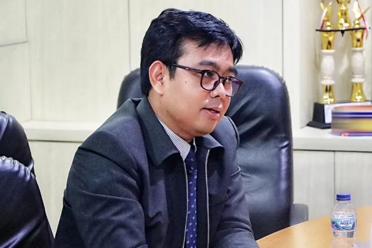 Warta Pemilu/Guru Besar Fakultas Syariah dan Hukum UIN Jakarta, Ahmad Tholabi Kharlie,