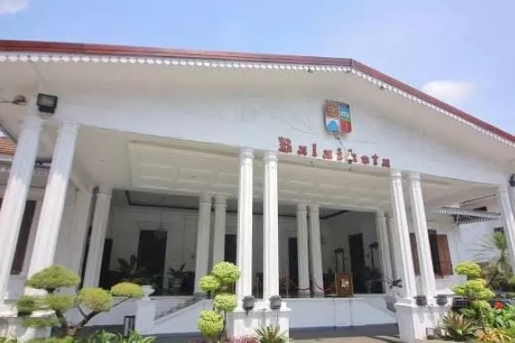 Ini 10 Proyek Pembangunan Kota Bogor Tahun 2023, Nilainya Fantastis!&nbsp;(Pemkot&nbsp;Bogor)