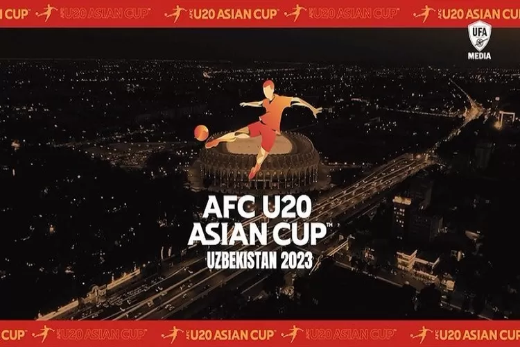Prediksi Skor Timnas Uzbekistan U20 vs Iraq Piala Asia U20 2023 Pukul 21.00 WIB Laga Krusial (www.instagram.com/@uzbekistanfa)