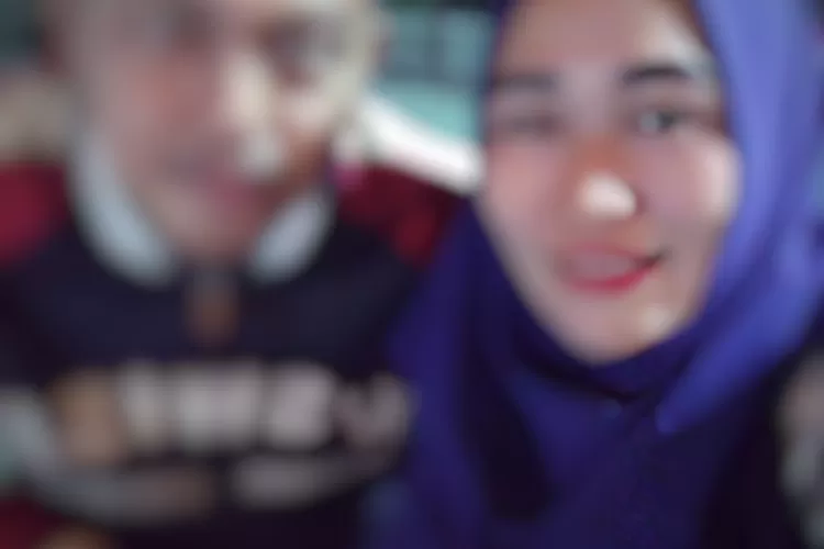 Viral! Istri di Manado Pergoki Suami Dengan Selingkuhan: Yah Muka Tua Kote Kita Kira Masih Muda Depe Hugel Ini! (Foto: Facebook)