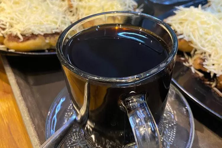 Kopi hitam banyak manfaat untuk kesehatan