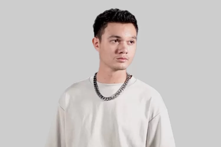Biodata dan Profil Paul Indonesian Idol (Foto: instagram.com/manpaularo/)