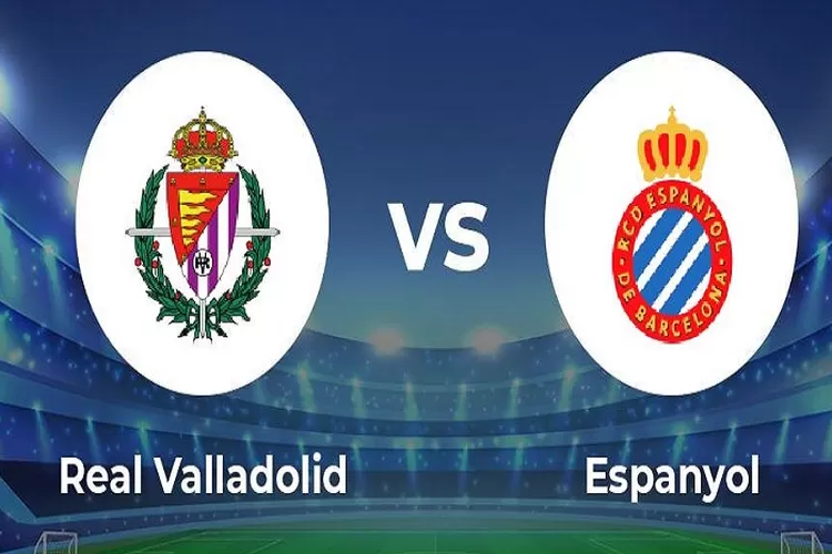 La Liga Tanggal 5 Maret 2023, Real Valladolid vs Espanyol Prediksi Skor Pertemuan ke 20 Siapa yang Menang? (www.twitter.com/@MightyTips)