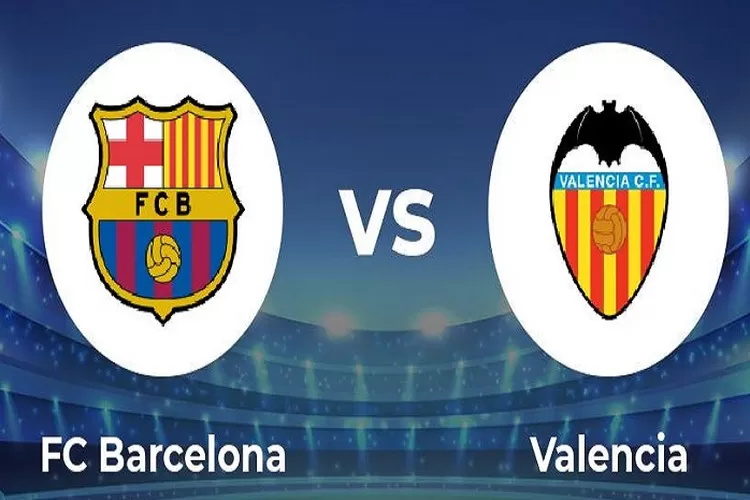 Barcelona vs Valencia Prediksi Skor La Liga 2023 dan Valencia Kalah 11 Kali (www.twitter.com/@MightyTips)