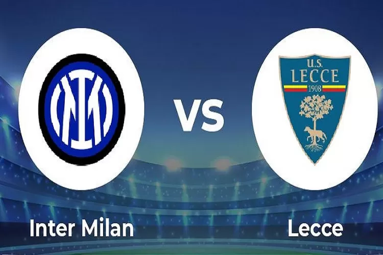 Inter Milan vs Lecce di Serie A Italia 2022 2023 Prediksi Skornya Inter Milan Diunggulkan Tanggal 6 Maret 2023 (www.twitter.com/@MightyTips)