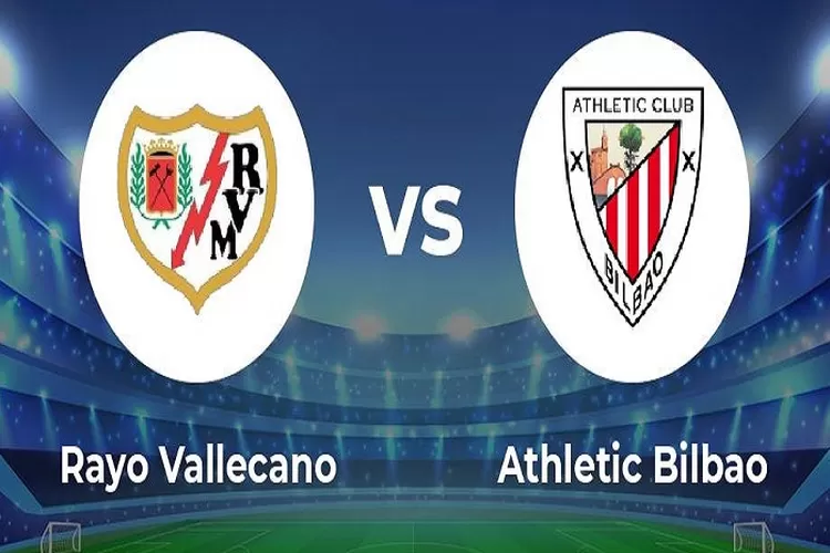 Rayo Vallecano vs Athletic Bilbao di Prediksi Skor La Liga 2023 Dini Hari Pertemuan ke 18 Kali Siapa yang Unggul? (www.twitter.com/@MightyTips)